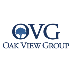 Oak View Group logo