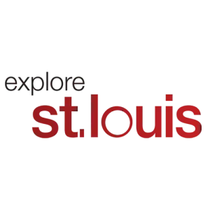 Explore St Louis logo