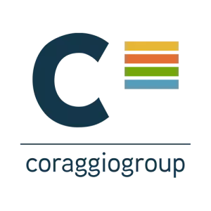 Coraggio group logo