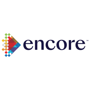 Encore logo