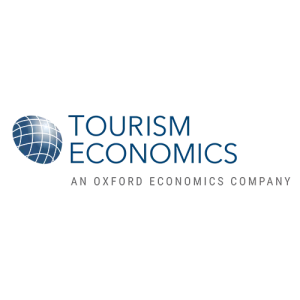 Tourism Economics logo