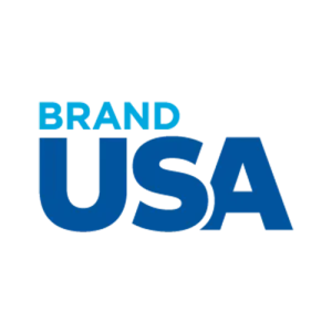 Brand USA logo