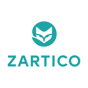 Zartico logo