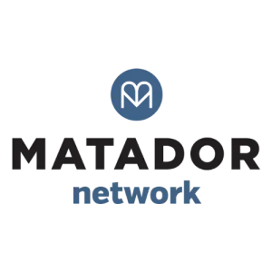 Matador Network logo
