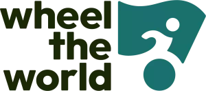 Wheel the World