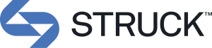 Struck