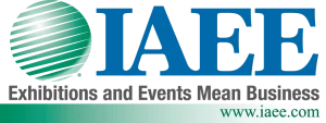 International Association of Exhibitions and Events (IAEE) International Association of Exhibitions and Events (IAEE)
