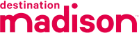 Destination Madison logo