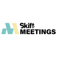 Skift Meetings logo