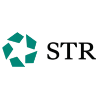 STR Logo