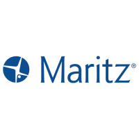 Maritz logo