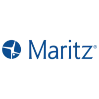 Maritz logo