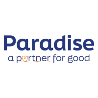 Paradise logo