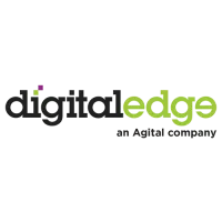 Digital Edge logo