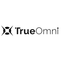 True Omni logo