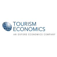 Tourism Economics logo