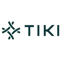 Tiki logo