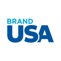 Brand USA logo