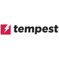 Tempest logo