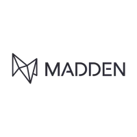 Madden Media logo