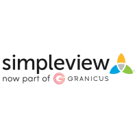 Simpleview logo