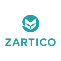 Zartico logo