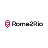 Rome2Rio logo