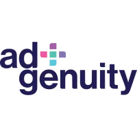 Adgenuity logo