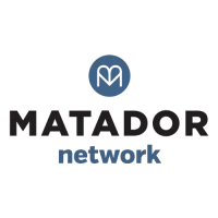 Matador Network logo