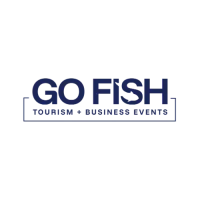 Go Fish logo