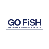 Go Fish logo