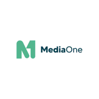 Media One logo