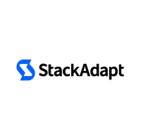 Stack Adapt logo