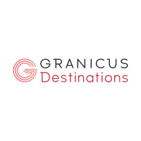 Granicus Destinations logo