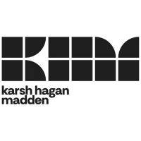 Karsh Hagan Madden logo