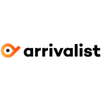 Arrivalist logo