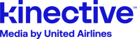 Kinective Media by United Airlines