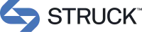 Struck