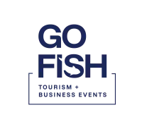 Go Fish Tourism + Business Events