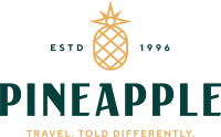 Pineapple Public Relations