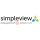 Simpleview logo