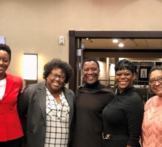 February 2020 EDI Committee meeting