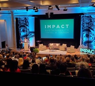 Impact Meeting Room