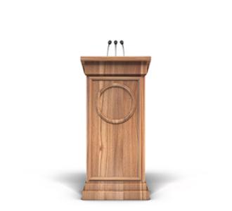Podium