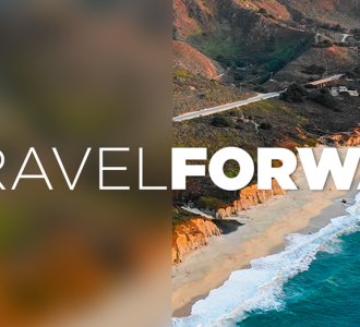 #travelforward