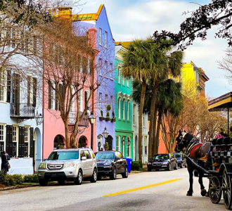 Charleston, South Carolina