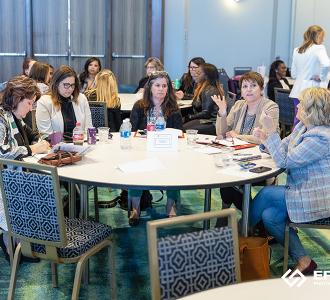 Convention Sales and Services Summit