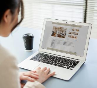 Website Refresh