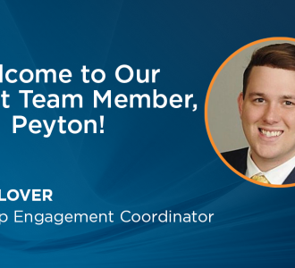 Welcome Peyton