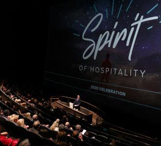 Spirit of Hospitality